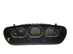 Merilnik vrtljajev Citroen C5 lift 9655609180 1024