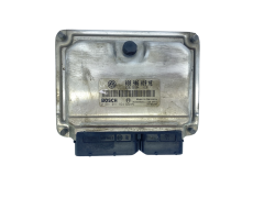 Kontrolna Enota Seat 038906019NE 0281011824 Bosch 62656