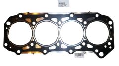 Tesnilo Glave Motorja Original Master II Movano Interstar 3.0 dCi 7701058029