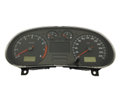 Merilnik vrtljajev Seat Toledo Leon W01M0920802A 69580