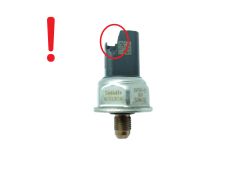 Senzor Tlaka Goriva 85PP50-02 9675330380 Peugeot Citroen 1.2