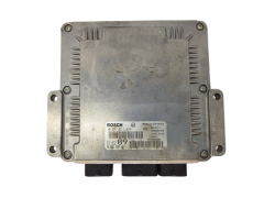 Kontrolna Enota 0281011248 9652183780 9646850580 PSA Bosch 3596