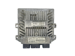 Kontrolna Enota 5WS40135C-T 9653059480 9647423380 PSA Siemens