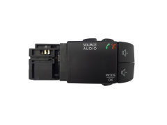 Daljinski Upravljalnik Radia 255522448R 344422023GB Renault Valeo 8354