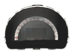 Merilnik vrtljajev Smart Forfour Renault Twingo 3 2379847 55891