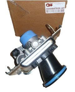 Ventil teleskopa za plin Clio Kangoo Logan Sandero 1.6 8200647826