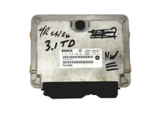 Kontrolna Enota P56041587AA 0281010140 Jeep Bosch 17659