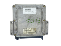 Kontrolna Enota 0281010370 9638794880 28FM0250 PSA Bosch 63778