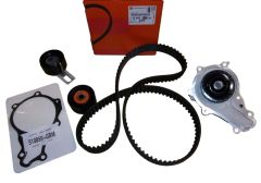 Komplet zobatega jermena Original 1684891780 Citroen Peugeot