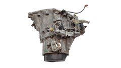 Menjalnik 20DL72 Peugeot 206 1.9 D WJY 222235 1223