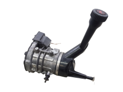 Črpalka Servo Volana Citroen C4 Picasso 9684252580 4007WK TRW