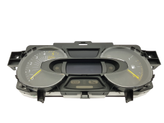 Merilnik vrtljajev Renault Captur 248104881R B Visteon 27660