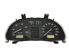 Merilnik hitrosti VW Polo 6N0919861 0263602009 50233