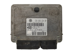 Kontrolna Enota 036906034GM 61601.068.01 IAW4MV.GM VW Magneti Marelli 2897