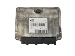 Kontrolna Enota IAW4AF.M9 55187372 61600.627.05 Fiat Magneti Marelli 3332