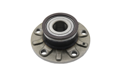 Pesto Kolesa Zadaj 1K0598611 55980796701 VW Audi Seat Skoda Vika