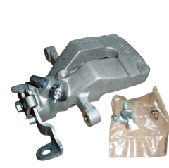 Zavorna čeljust Levi Zadaj Original Renault Scenic II 8201131345