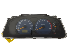 Merilnik vrtljajev Suzuki Alto 34100M79FC0 341007GA 21822