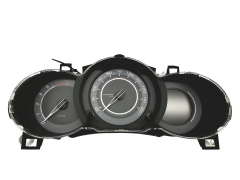 Merilnik vrtljajev Citroen C3 2 96668806XT A2C53385827 31666