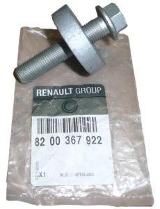 Vijak Original 7703102139 Renault Dacia 14X1.5MM 68MM