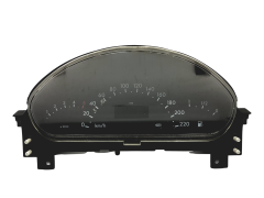 Merilnik vrtljajev Mercedes A W168 A1685407611 53650