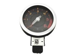 Tahometer Renault Twingo 2 8201128113 31769