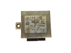 Kontrolna Enota Immo Fiat 600 Seicento 46533994 WFS 125 F2 20315