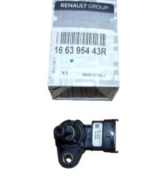 Senzor Nov Original 166395443R Renault Dacia