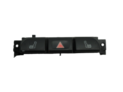 Stikalo Za Varnostne Utripalke 1X43-13B302-BD Jaguar X-Type 1125