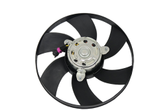 Ventilator Hladilnika 6K0959455A 99590017101 VW Seat Vika