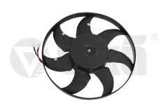 Ventilator Hladilnika 701959455L 99591502801 Volkswagen T4 Vika