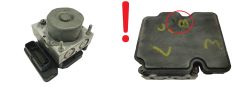 Črpalka Abs Lancia Ypsilon 51956869 0265243606 0265956009 67824