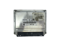 Kontrolna Enota 7786887 0281010205 BMW Bosch 63148