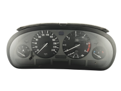Merilnik vrtljajev BMW 5 E39 6211 8372361 110008735027 58951