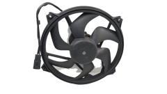 Ventilator Hladilnika 1250G4 Citroen C5