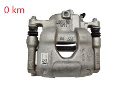Zavorna čeljust Spredaj Levi 410111208R 410106559R Dacia Sandero 3 0km
