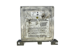 Kontrolna Enota Motorja ECU IAW02P WH2P.04/4AL.83 Lancia Weber