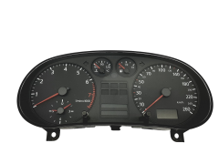 Merilnik vrtljajev Audi A3 8L0919860C 55724