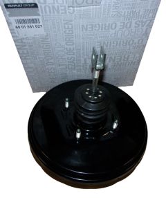Servo Zavora Nov Original 6001551027 Dacia