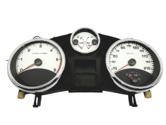 Merilnik vrtljajev Peugeot 207 9662904980 A2C53190342 46148