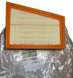 Zračni Filter Nov Original 165468470R Renault Dacia