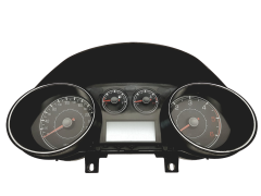 Merilnik vrtljajev Fiat Bravo 51761172 503001980000 29409