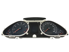 Merilnik hitrosti Audi A6 C6 4F0920900M 4F0910900A 57129