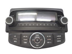 Radio CD predvajalnik Opel Adam 13435159 UM7-U2Q