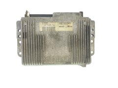 Kontrolna Enota S115301101E 7700108813 7700110257 Renault Siemens 63715