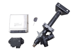 Komplet za zagon Mercedes-Benz A A0275459632 1688200226 1.7 CDI