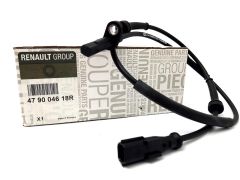 ABS Senzor Zadaj Original Trafic III Vivaro B NV 300 Talento 4790000Q0M