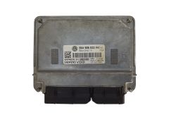 Kontrolna Enota 06A906033FH 5WP40278 01 VW SEAT Siemens