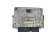 Kontrolna Enota 55185365 0281010332 41AAA Alfa Romeo Bosch 55874