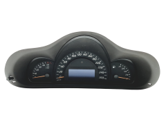 Merilnik vrtljajev Mercedes C W203 A2035401947 28782